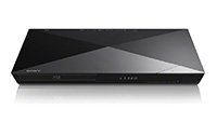 Sony 3D Blu-ray Player