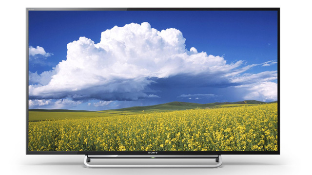 Sony KDL60W630B 60-Inch 1080p 120Hz Smart LED TV