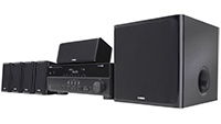 Yamaha Home Theater Systeml